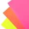 9 Packs: 3 ct. (27 total) Cricut® Everyday Iron On™ Neon Glowsticks Sampler